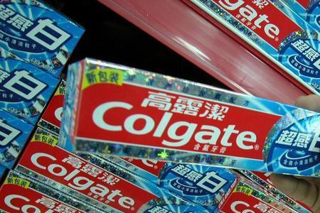 三颗针牙膏停产了吗