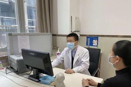 重庆金山医院恢复门诊了吗