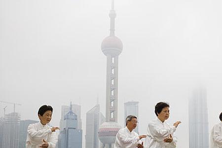 太极宗师16字口诀