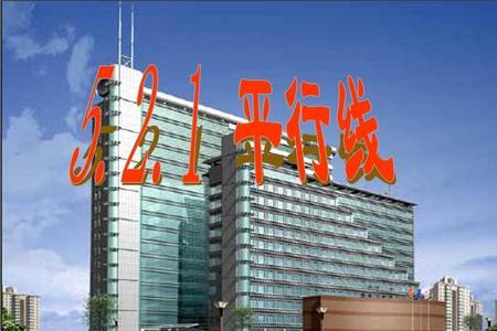 什么是平行公理