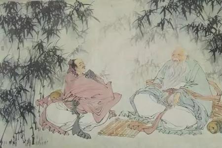 孔子评价颜回的三句话
