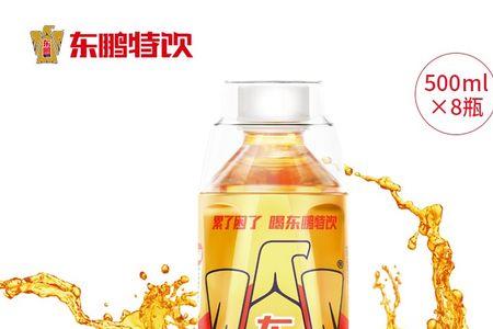 东鹏饮料配哪种饮料好喝