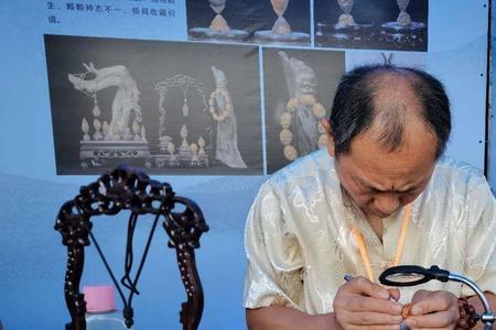 国家级非遗传承人含金量有多高