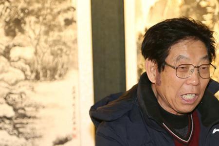 安庆姓魏的画家