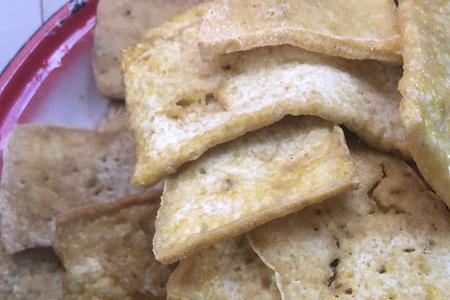 炸豆腐能用色素吗