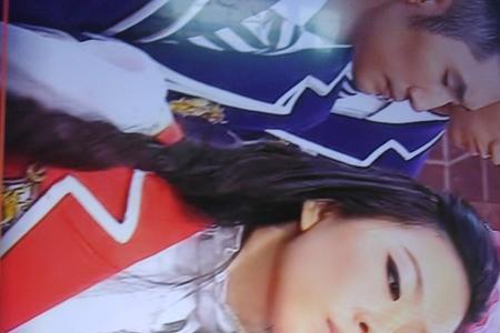 巴瑞斯为什么离开萌学园