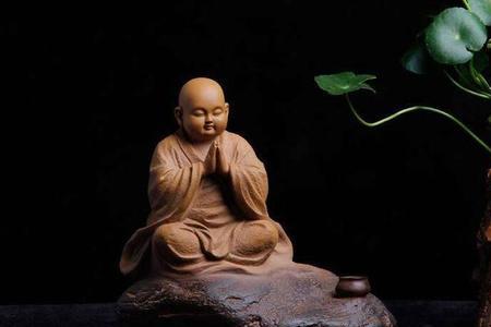 一切恶缘皆有因果是什么意思