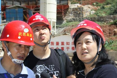 高速公路机电维护工程师累不累