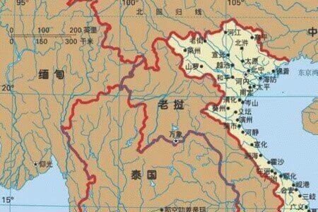 越南已经被南越控制了吗