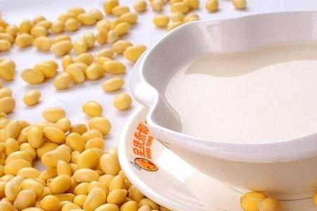 豆浆放冰箱能保存多久
