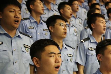 辽宁警校毕业后多久可以上班