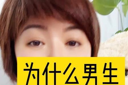 男生想谈恋爱的原因