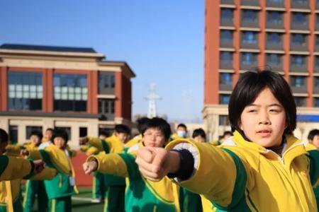 宣化启真学校怎么样