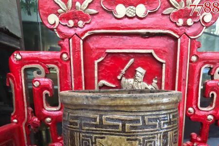 马口用什么缸