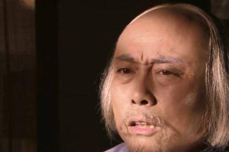 闯关东歇马岭胡子头叫什么