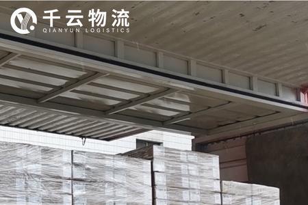 苏州新意达货运公司怎么样