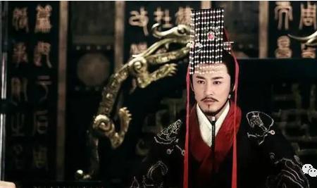 嬴稷即位前发生什么