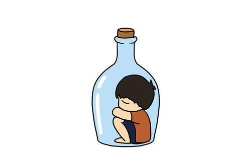 为什么会因为一件事一直很自卑