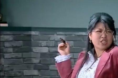 爱情公寓洪七爷多少级