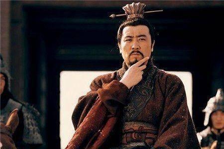 蜀国最后一个丞相是谁
