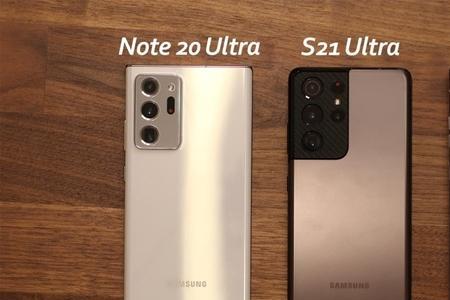 三星s21ultra对焦不准