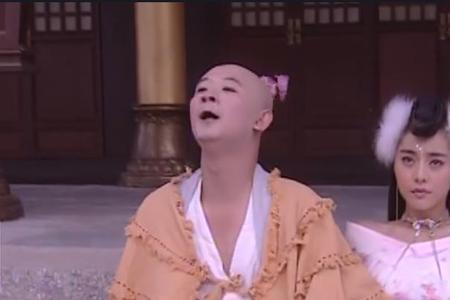 福星高照猪八戒的妖怪