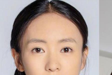 尖眼睛是什么意思