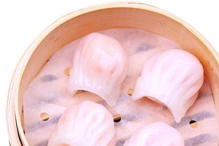 虾饺的配料表