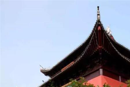 上海浦东施王庙的来历
