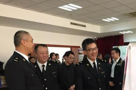 美术生可以报海关学院吗
