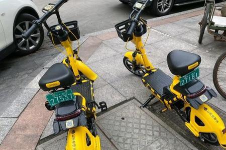 大连共享电单车哪个区比较多
