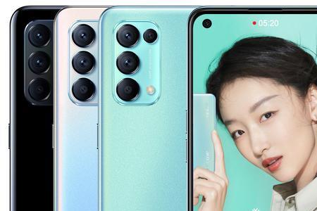 opporeno6pro+的代言人