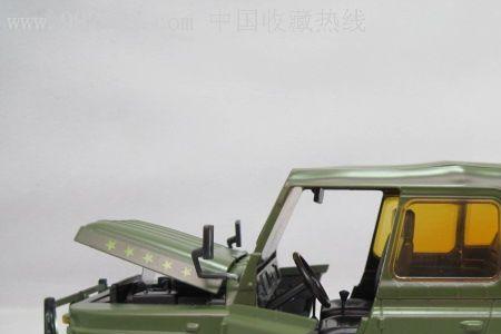 北京吉普212柴油版车速