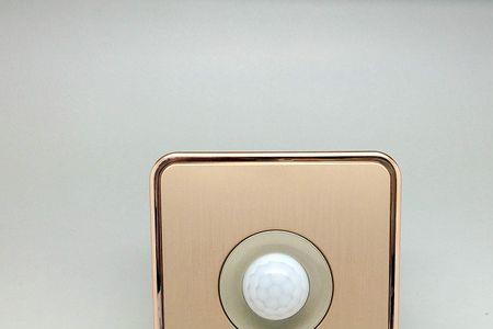 声控开关灯泡一直亮