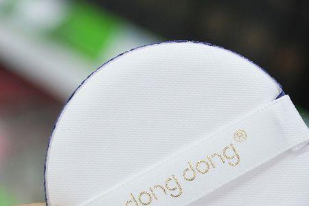 涂抹珍珠粉用粉扑还是气垫