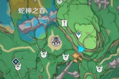 藤兜岩宝箱怎么开