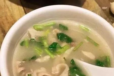 清炖羊肠子做法