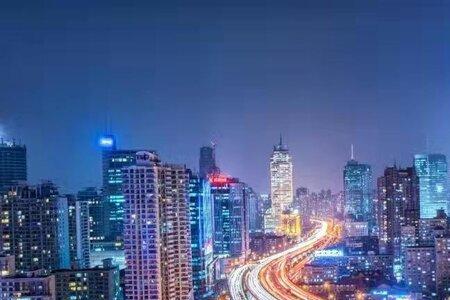 一座有温度的城市是什么意思
