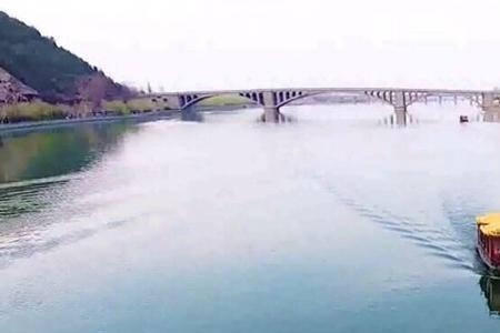 洛河伊水什么意思