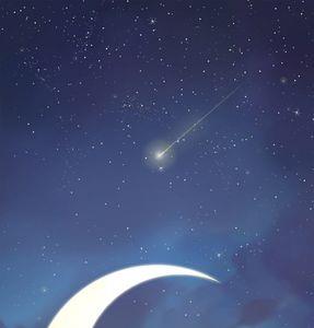 偷星星偷月亮是什么歌