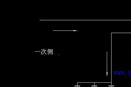 零序电流物理意义