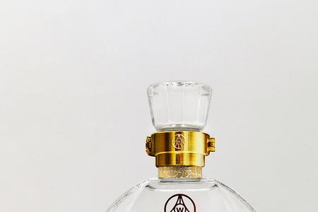 雾树贵宾品鉴酒60度