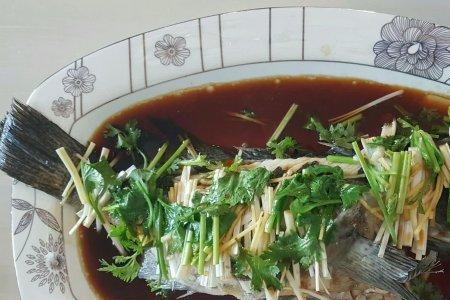 油淋鱼可以带上飞机吗