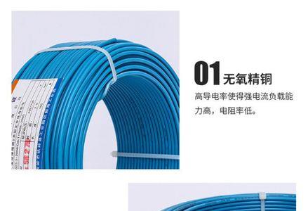 金山和津达哪个电线好