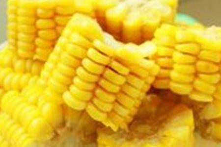 玉米汁巴氏杀菌可以放多少天