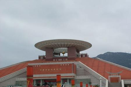 泉州海外交通史博物馆要门票吗