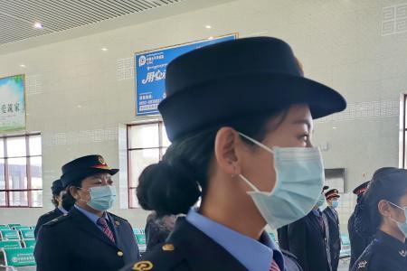 铁路车务段是什么专业