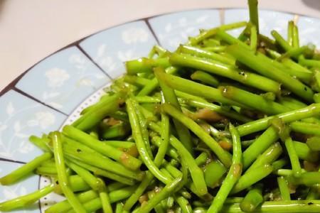 芦蒿包子馅怎么调