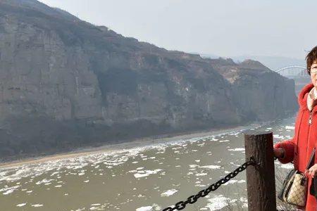 登黄河大梯子崖多长时间