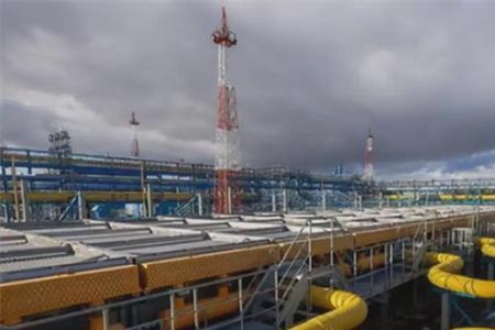 莱阳核电站哪年开始建
